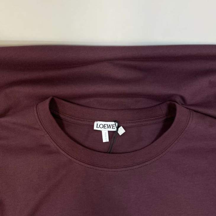 Picture of Loewe T Shirts Short _SKULoeweS-XLtltx429353